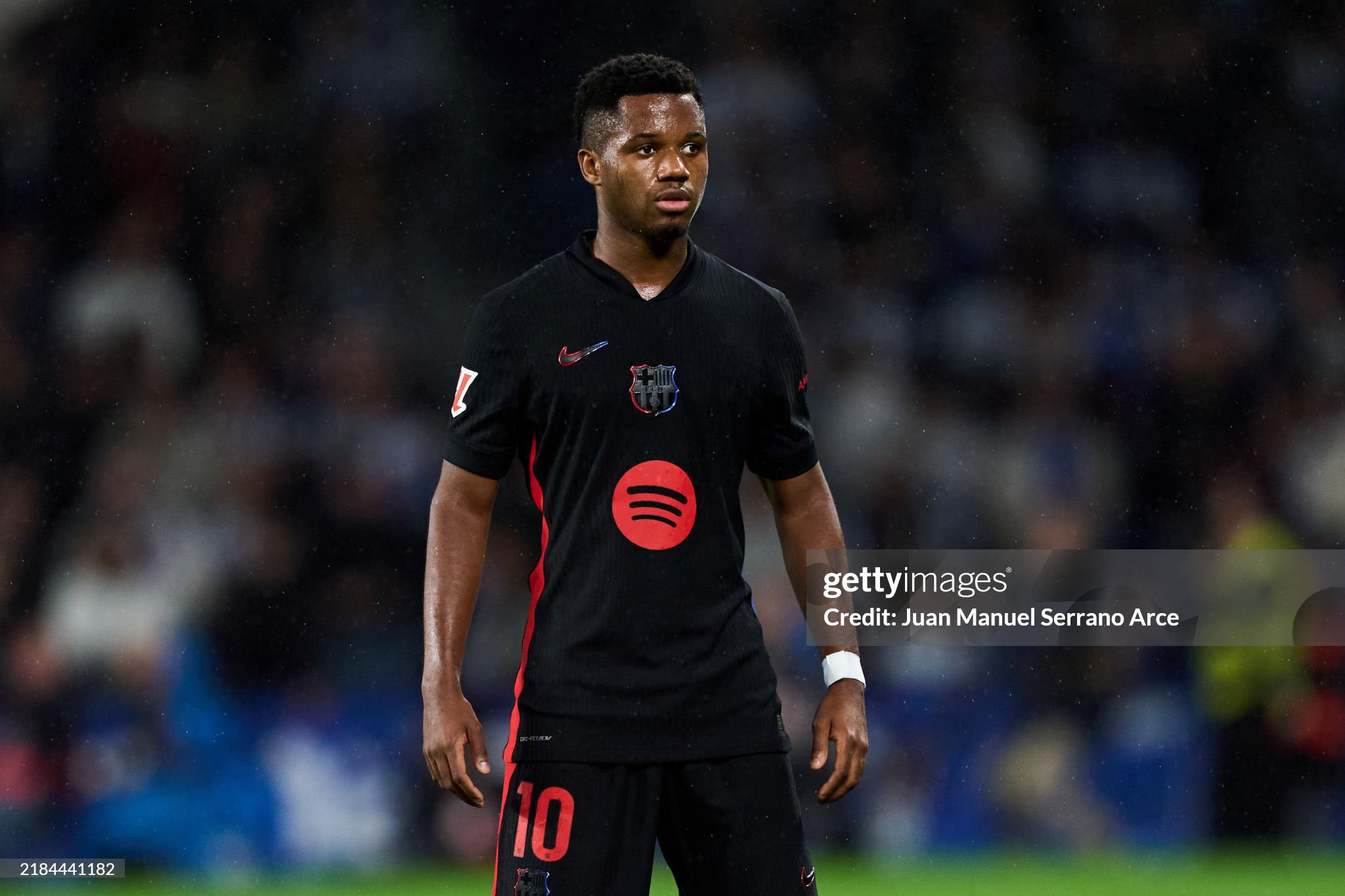 Barça talent suffers yet another medical setback