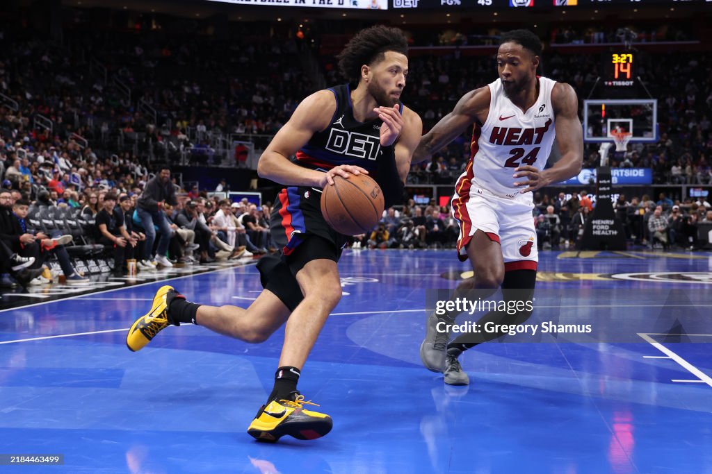 Detroit Pistons Channel For Miami Heat Game Chicago Bulls Miami