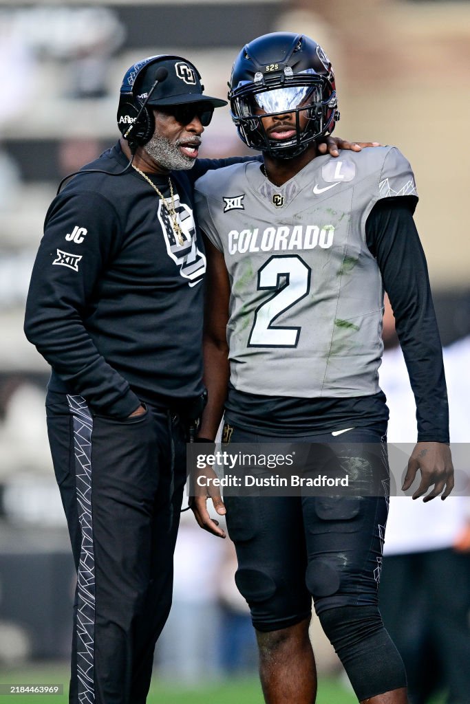 Utah v Colorado