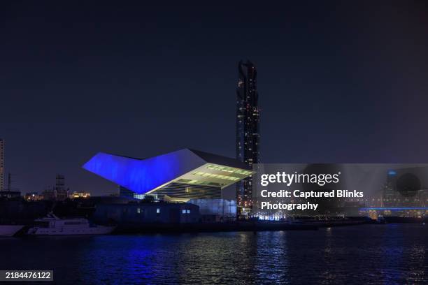 Al Rashideen Library 26 Mohammed Bin Rashid Library Stock Photos, High-Res Pictures, and ...