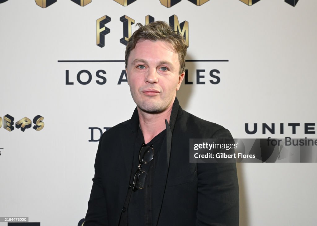 Deadline Contenders Film: Los Angeles - Arrivals