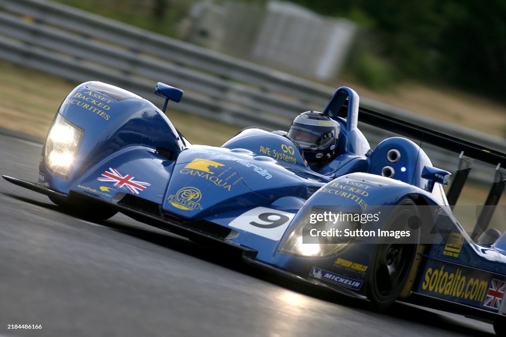 Le Mans 24 Hours