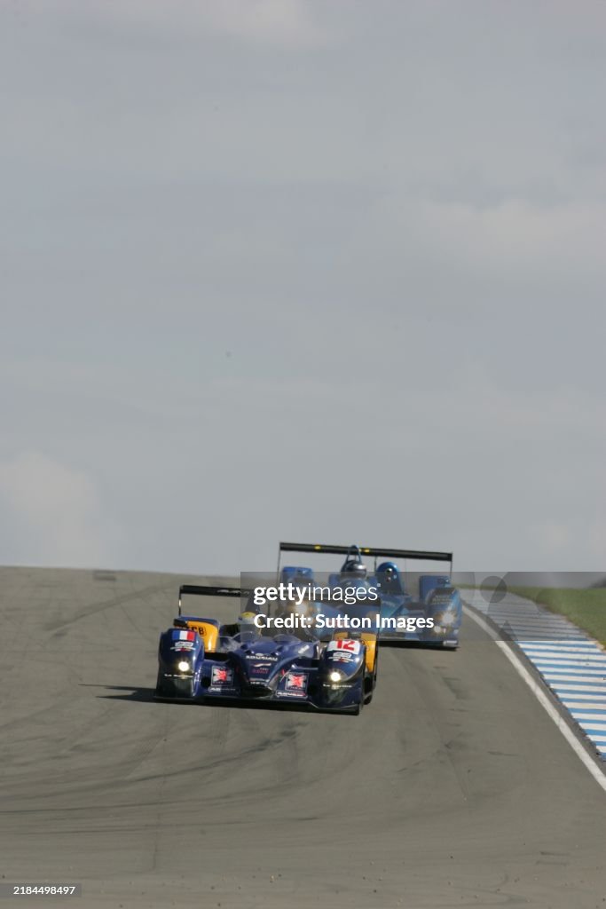 Le Mans Series