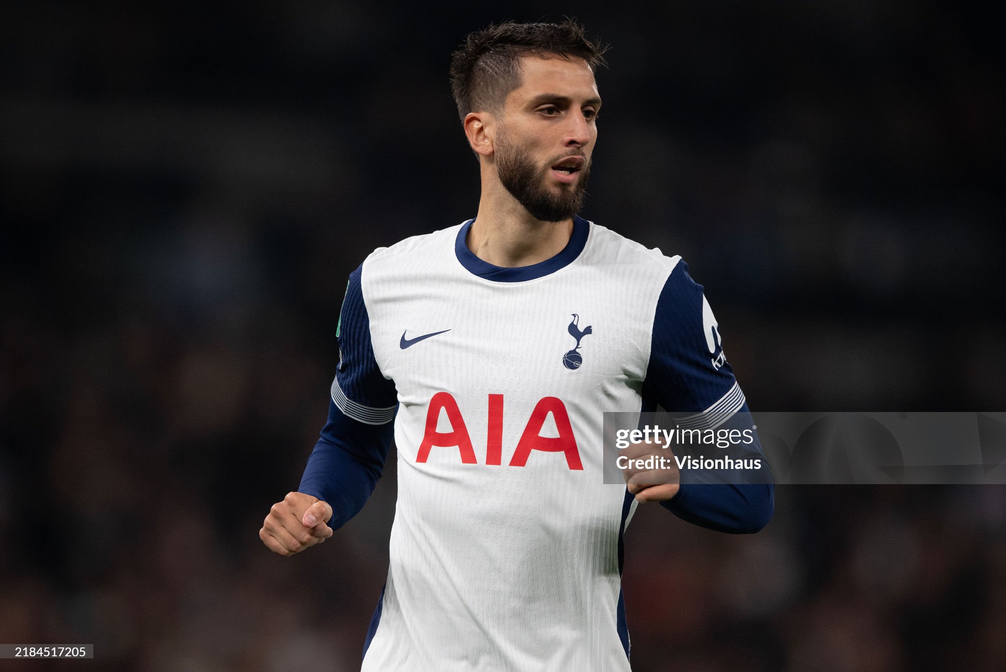 Bentancur receives heavy suspension after insulting teammate Son