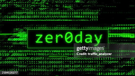 Zero Day Zero Day