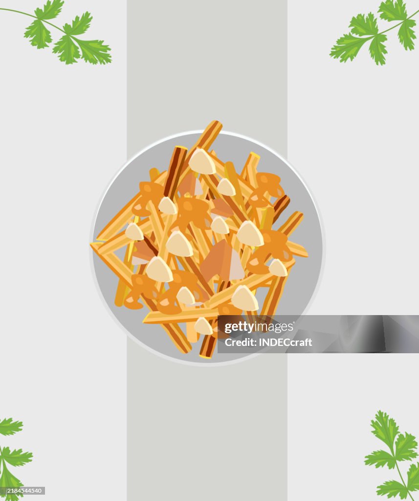 Poutine