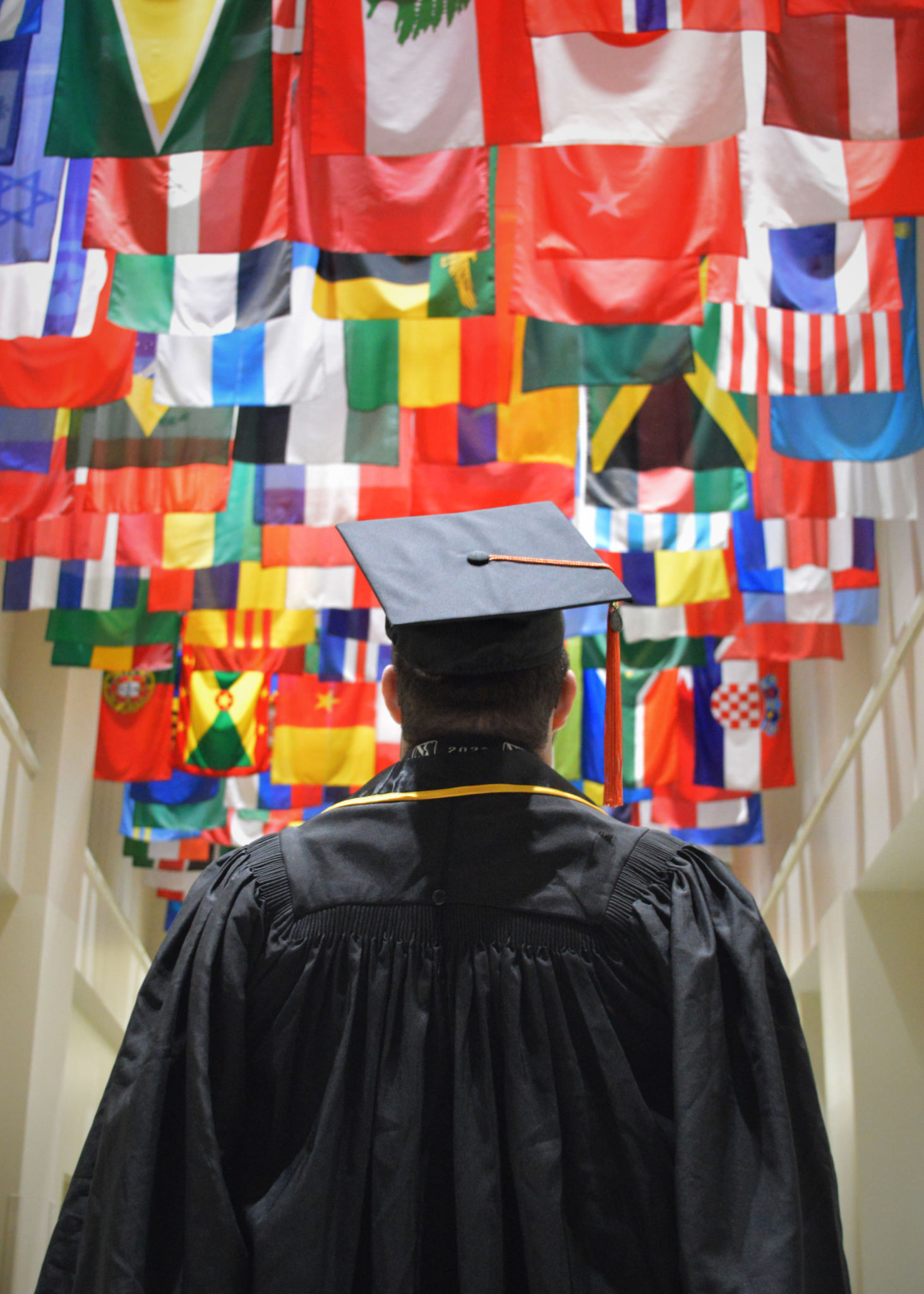 international students