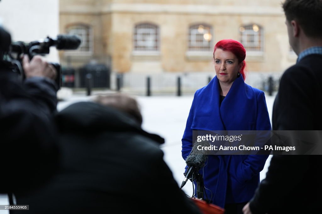 Sunday with Laura Kuenssberg