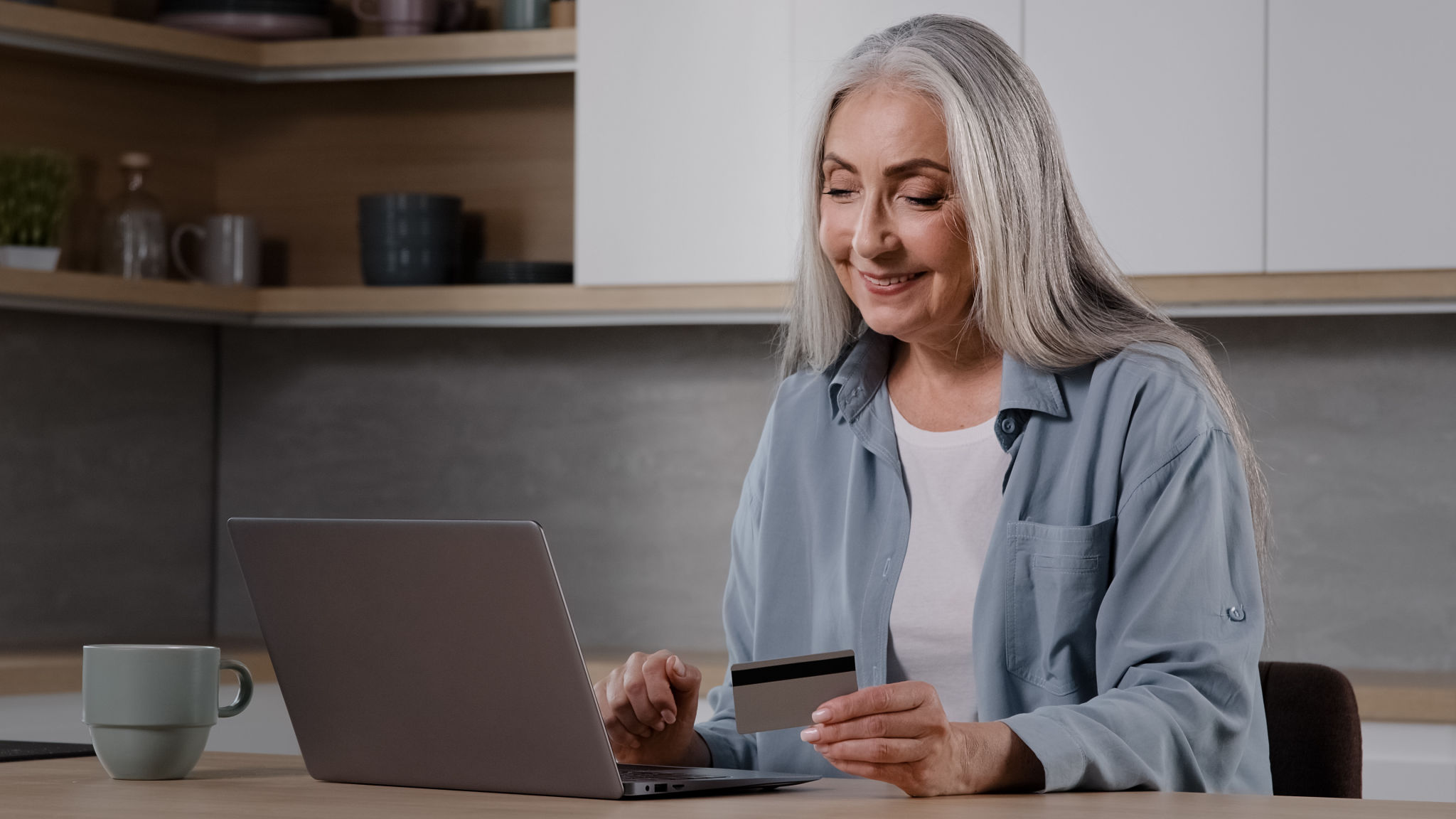 secure online booking