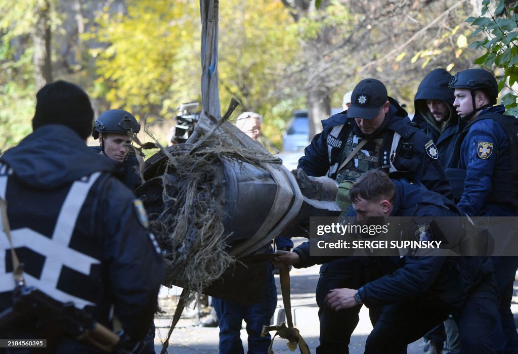 UKRAINE-RUSSIA-CONFLICT-WAR