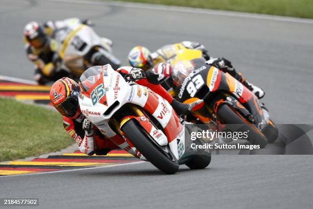 Max Viessmann Racing 796 Kiefer Racing Stock Photos, High-Res Pictures, and Images - Getty ...