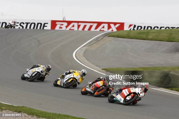 Max Viessmann Racing 796 Kiefer Racing Stock Photos, High-Res Pictures, and Images - Getty ...