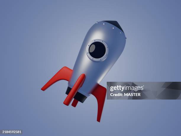 Small Dead Rocketship 2,001 Small Rockets Stock Photos, High-Res Pictures, and Images - Getty ...