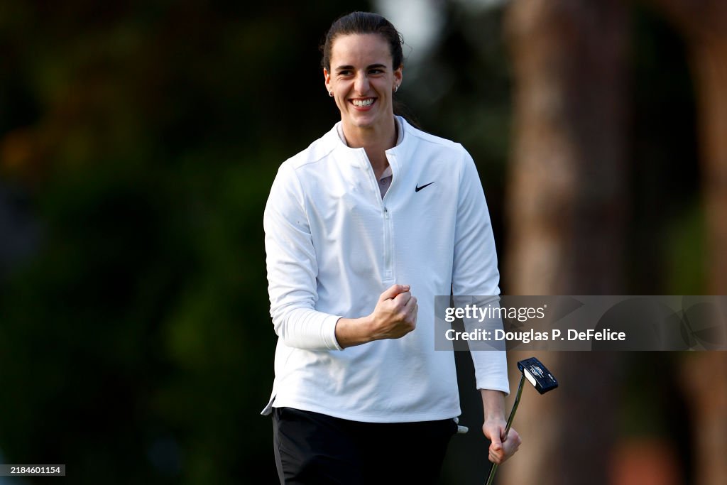 The ANNIKA driven by Gainbridge at Pelican 2024 - Previews