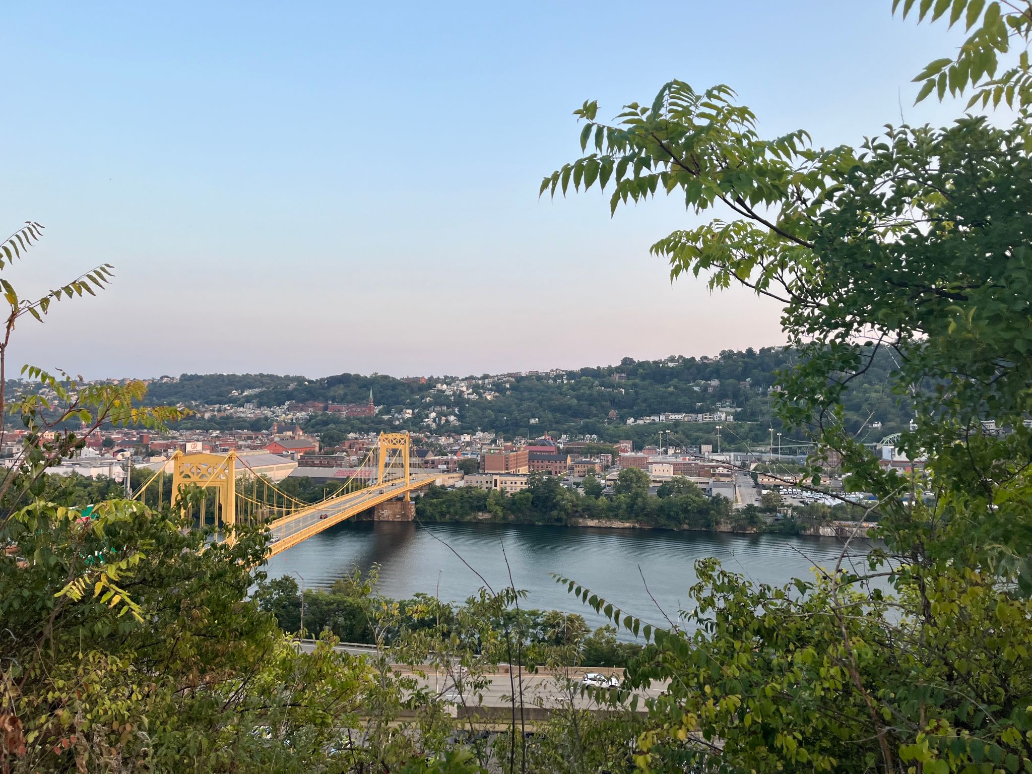 south side pittsburgh