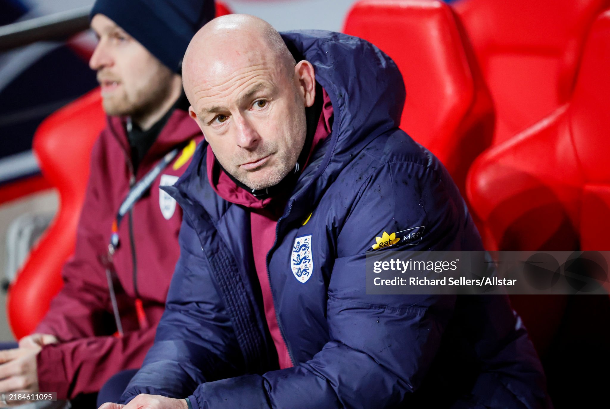 Carsley relieved: If you don t win, it feels lonely in the dugout at Wembley