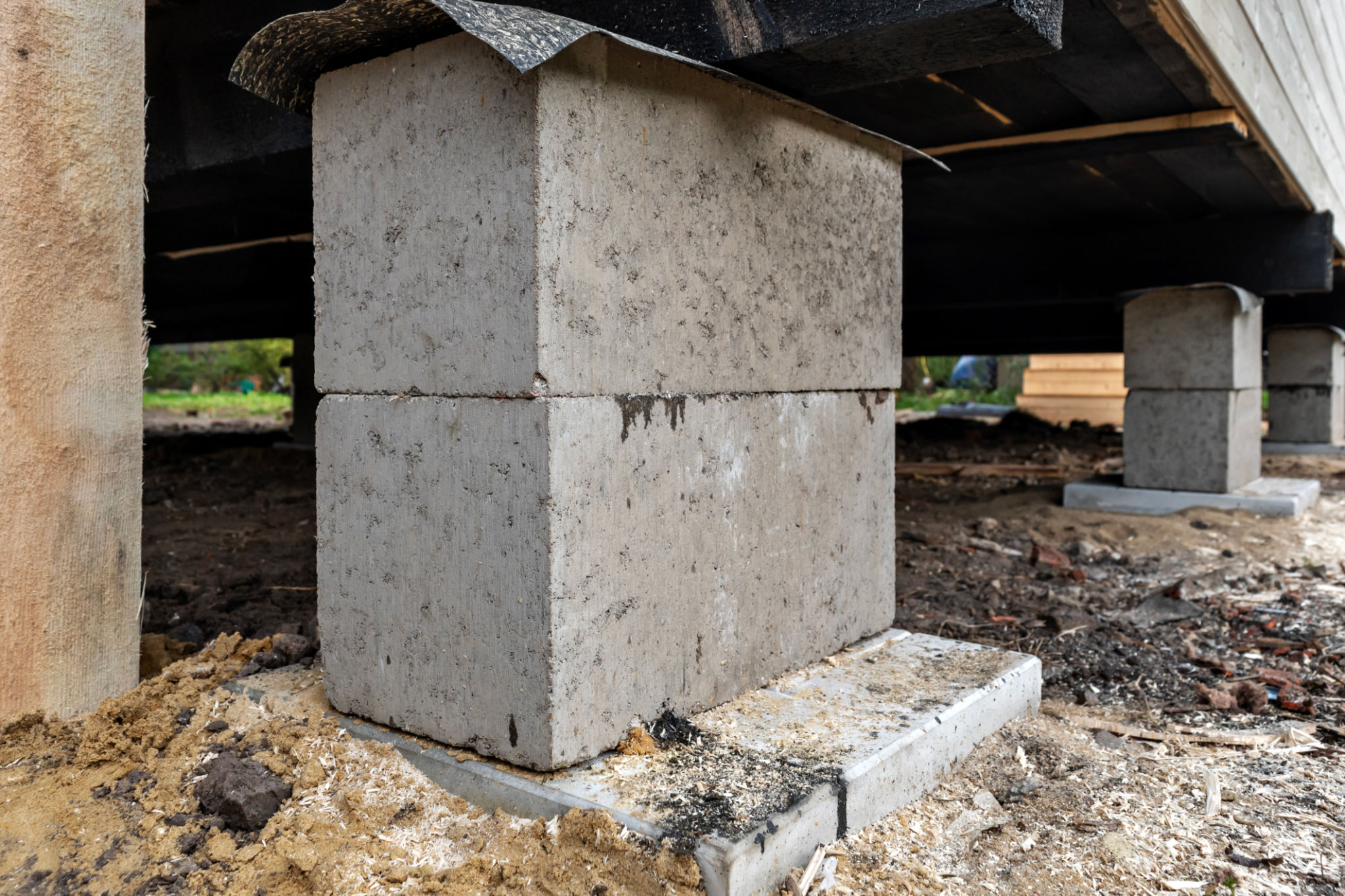 steel frame durability