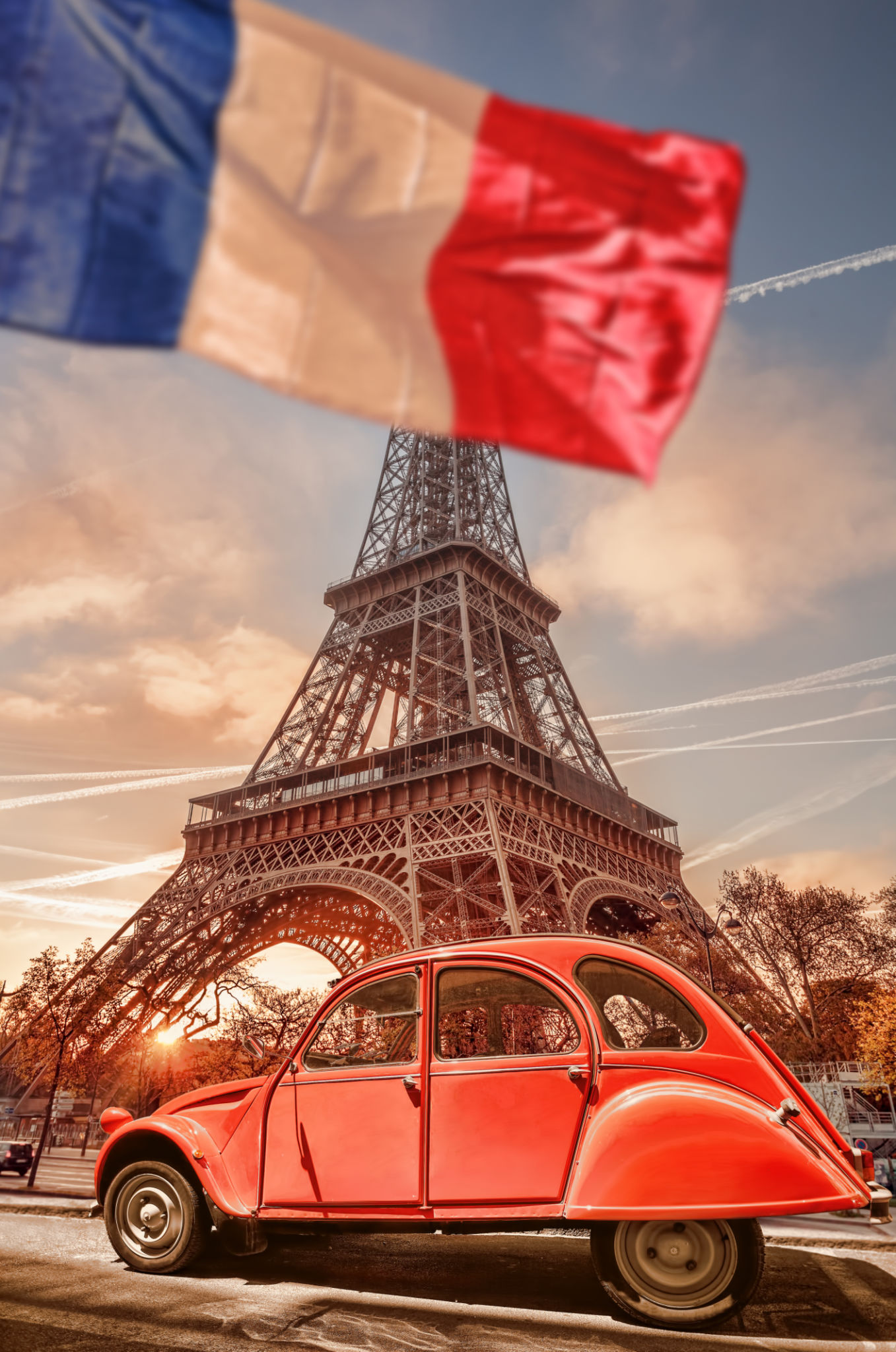 paris trade show
