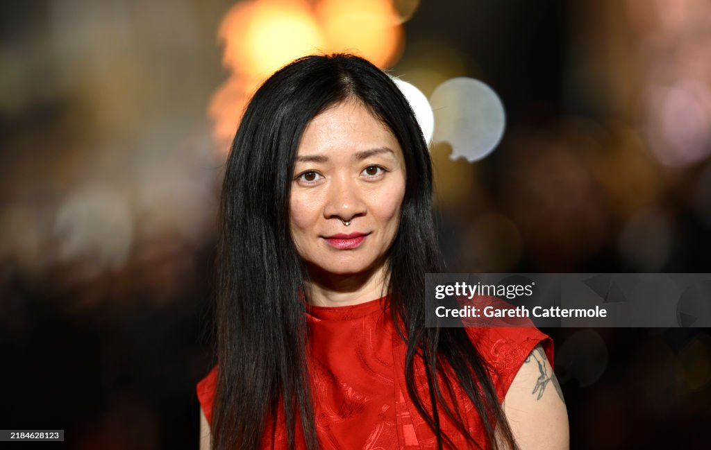 "Gladiator II" The Royal Film Performance And Global Premiere - VIP Arrivals