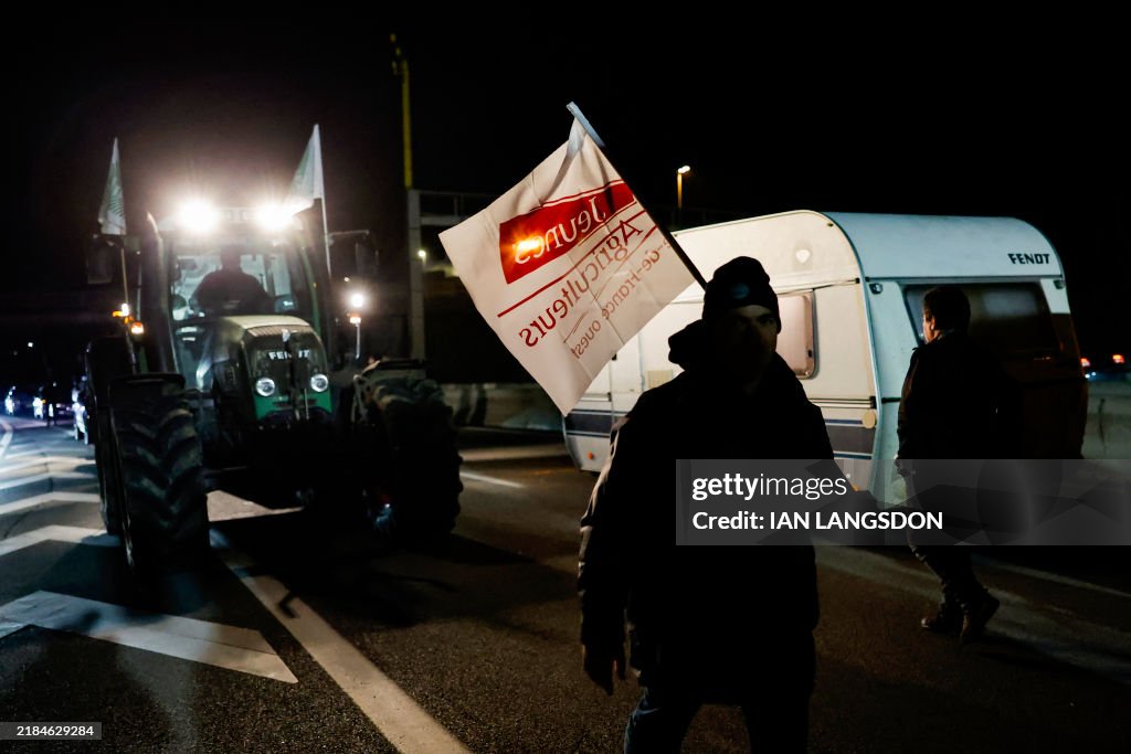 FRANCE-AGRICULTURE-POLITICS-LATAM-SOCIAL-MERCOSUR-DEMO
