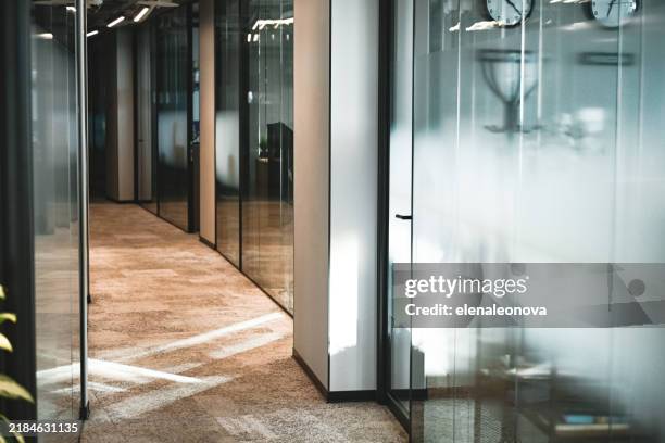 modern office interior - law office stock pictures, royalty-free photos & images
