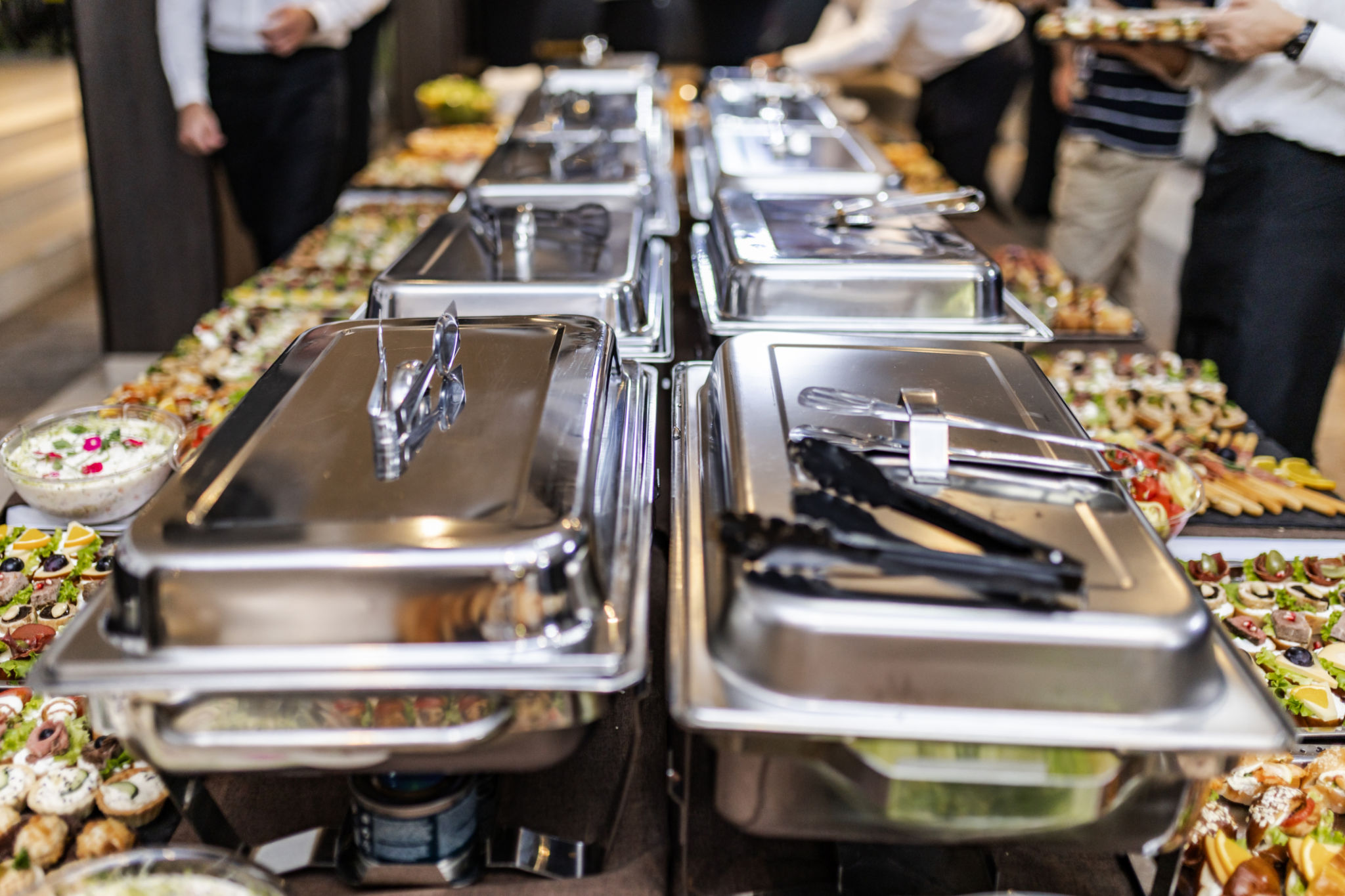 catering service