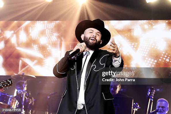 2024 Latin Recording Academy Person of The Year Honoring Carlos Vives - Show 2024 Latin Recording Academy Person of The Year Honoring Carlos Vives - Show