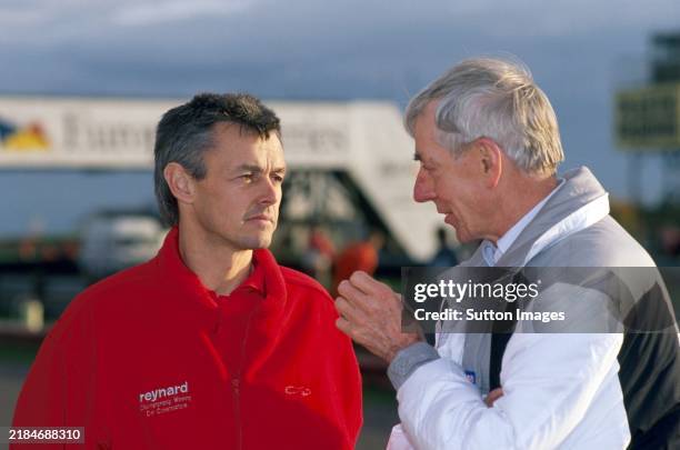 Reynard Rott 228 Adrian Reynard Stock Photos, High-Res Pictures, and Images - Getty ...