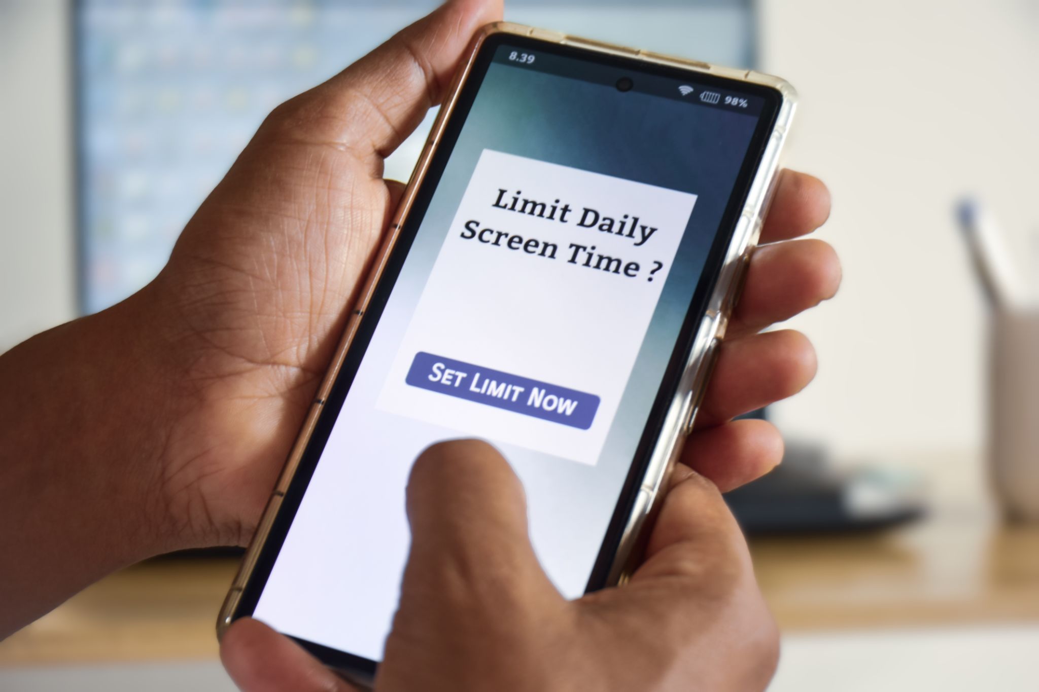 fitness app usage