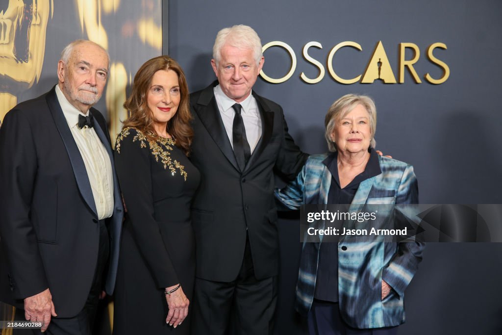 15th Governors Awards