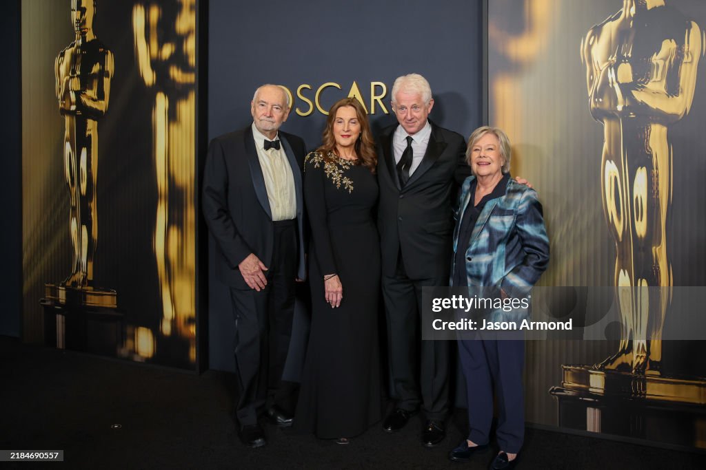 15th Governors Awards