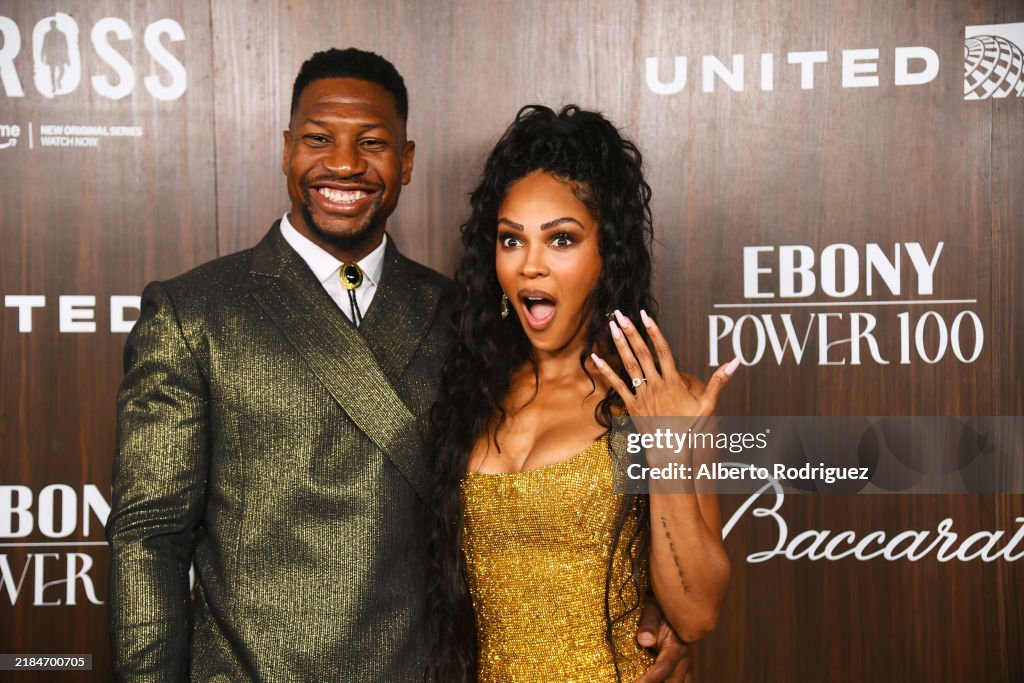 2024 EBONY Power 100 Gala - Arrivals