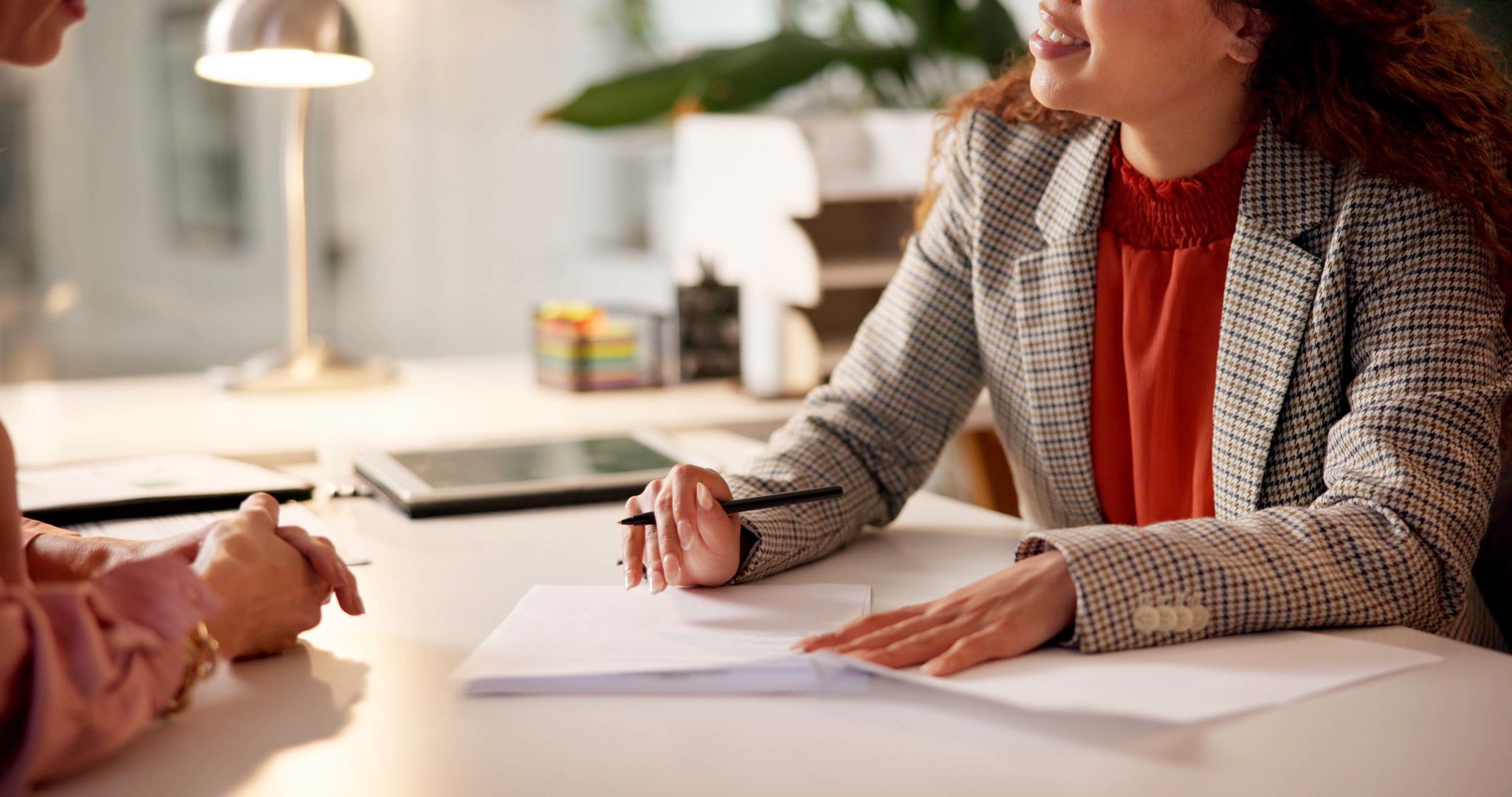 negotiating sale