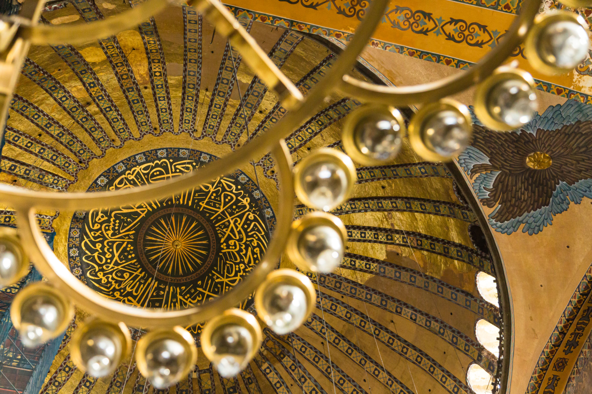 mosaic art gallery