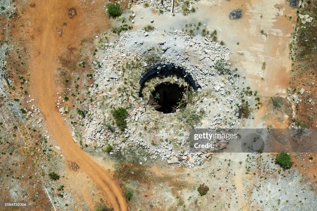 SAFRICA-MINING