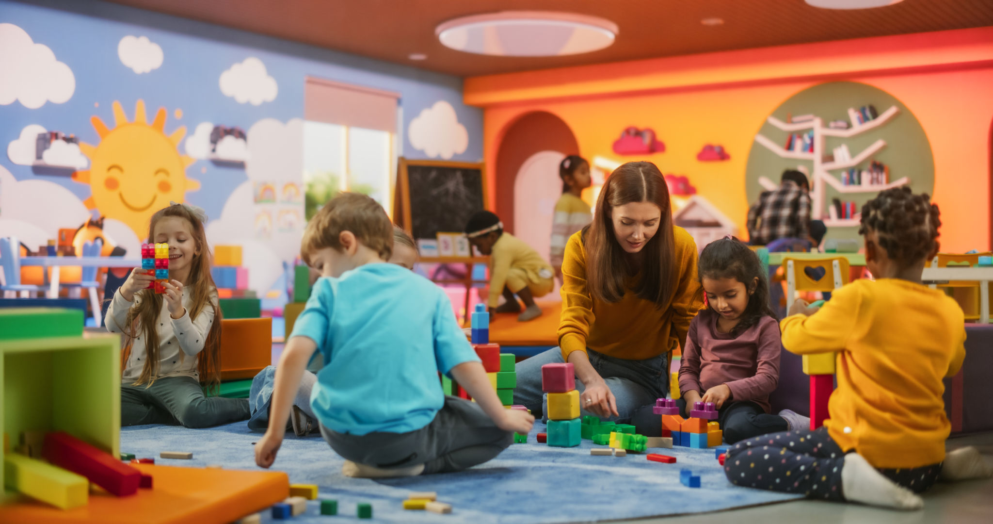 child care
