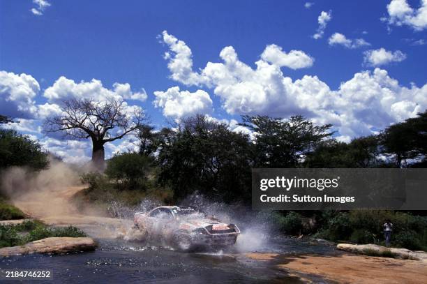 Ian Duncan Rally 89 Toyota Celica Turbo Stock Photos, High-Res Pictures, and Images ...