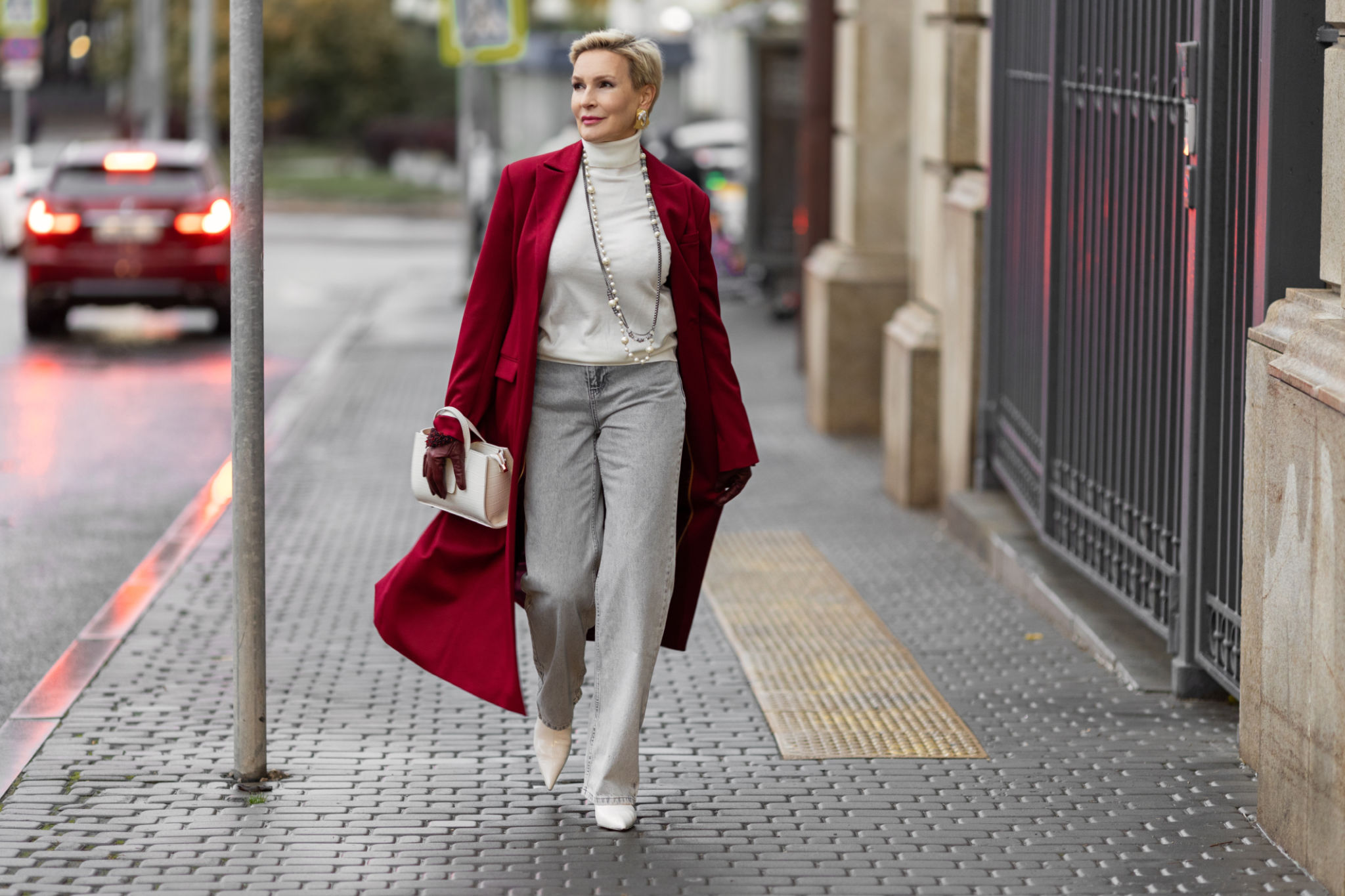 winter fashion