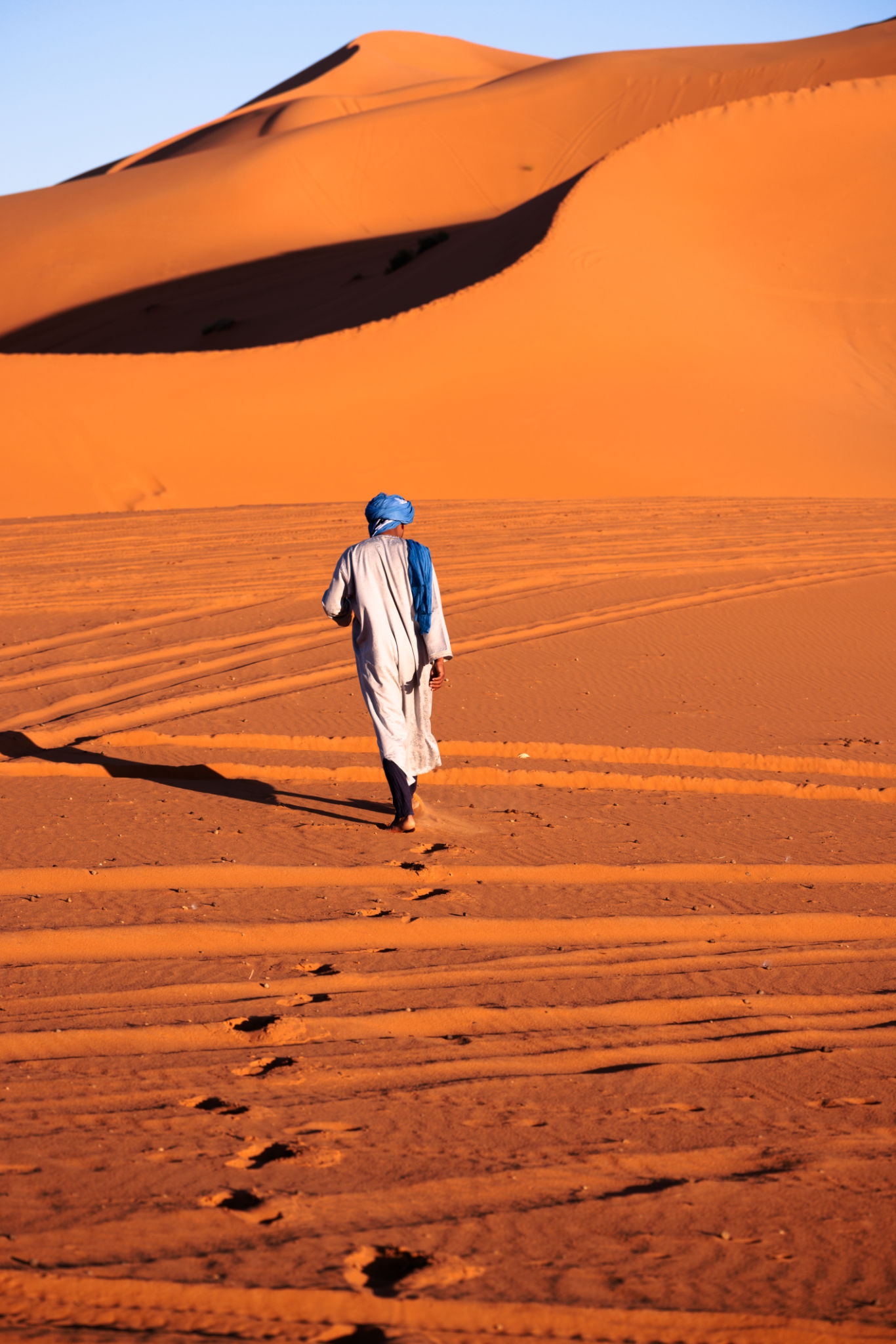 moroccan healthcare
