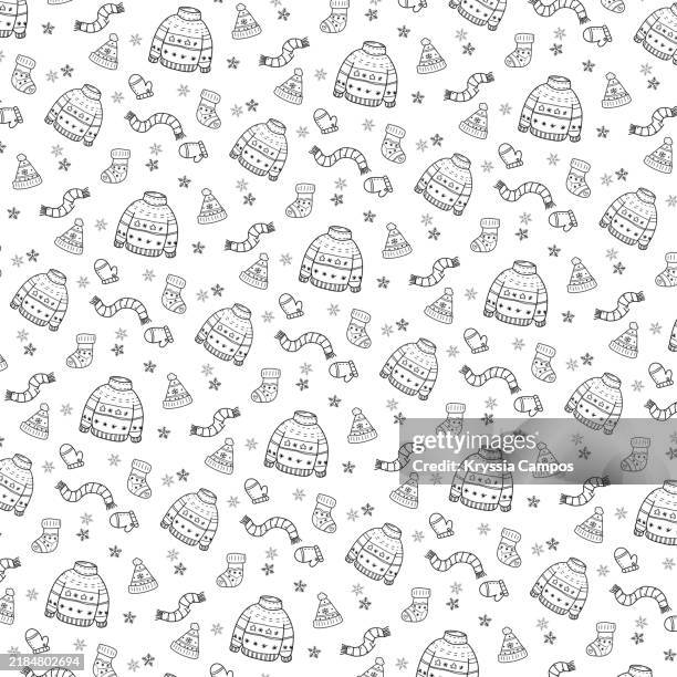 Winter Pattern Repeatable 9,336 Winter Repeat Pattern Stock Photos, High-Res Pictures, and Images ...