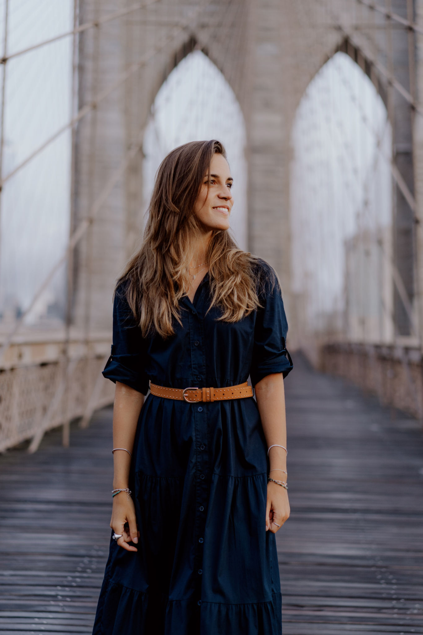 nyc modeling