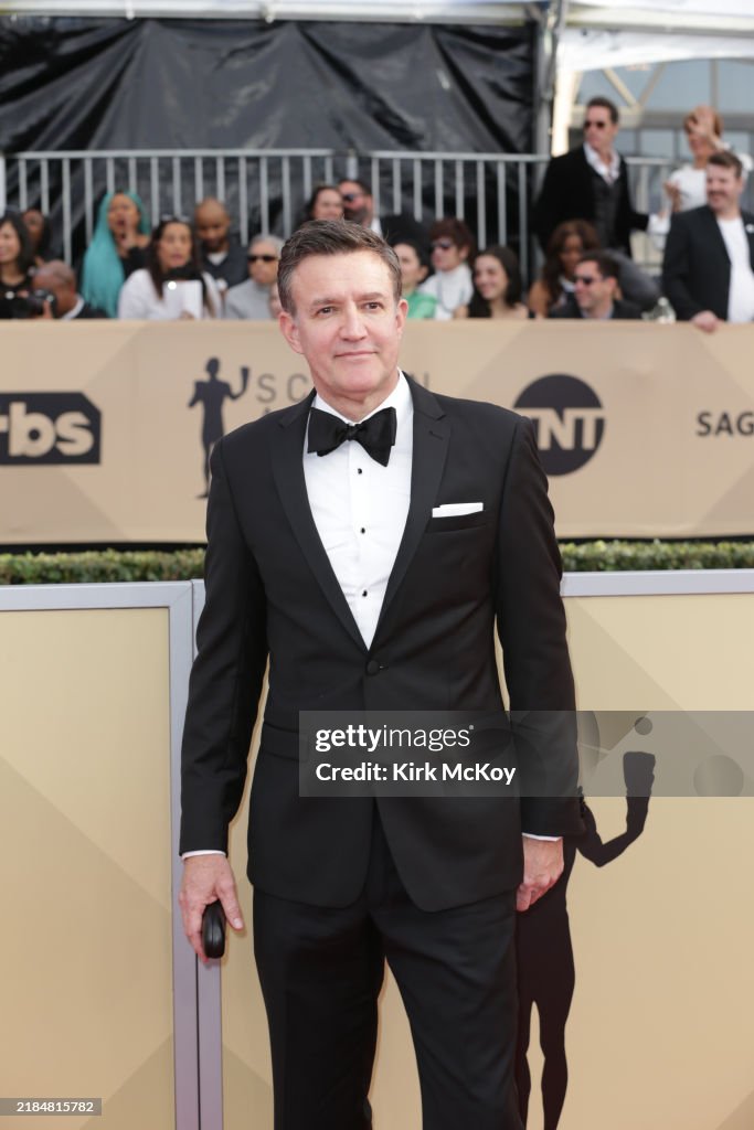 24th Screen Actors Guild Awards