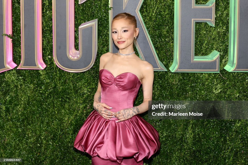 "Wicked" New York Premiere