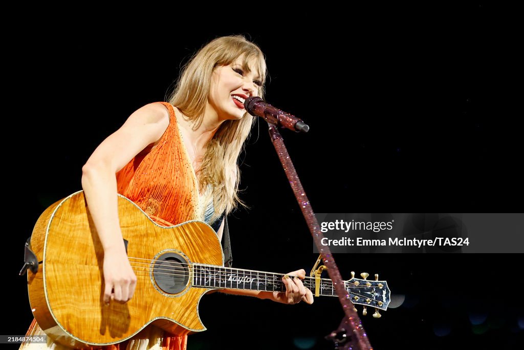Taylor Swift | The Eras Tour - Toronto, ON