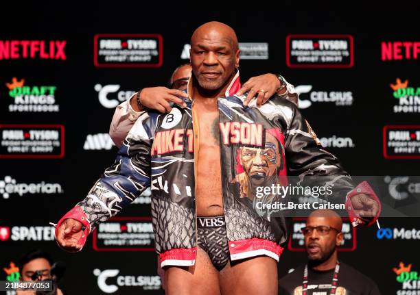 21 532 Of Mike Tyson Photos High Res Pictures Getty Images 21-532-of-mike-tyson-photos-high-res-pictures-getty-images