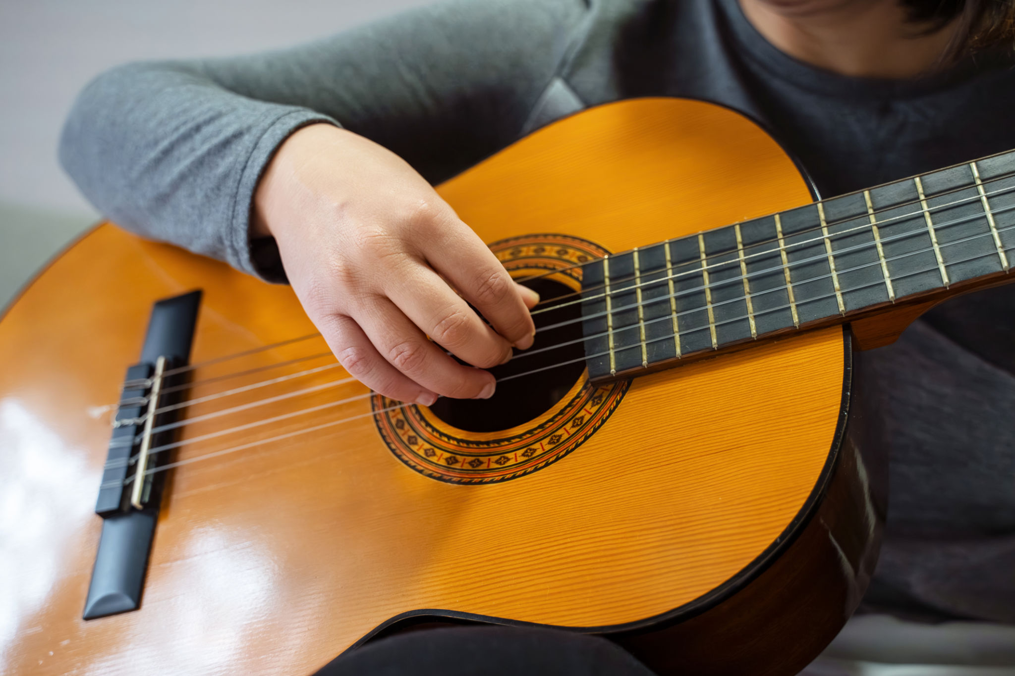 songwriting class
