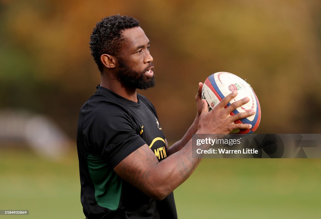 South Africa Media Activity