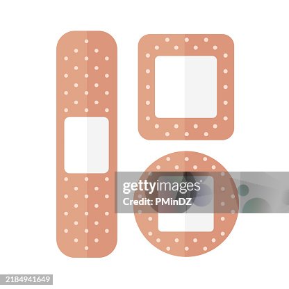 First aid kit illustrations First aid kit illustrations
