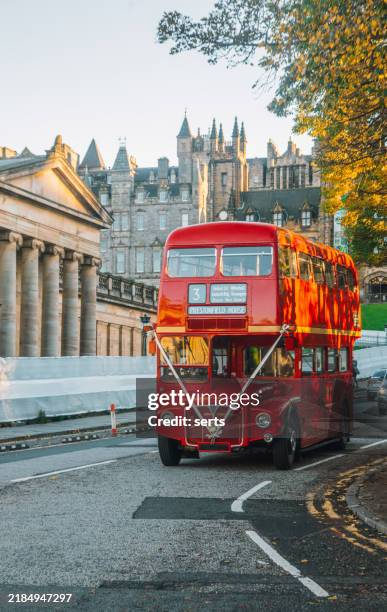 23,981 Vintage Edinburgh Stock Photos, High-Res Pictures, and