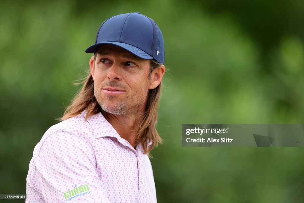 Butterfield Bermuda Championship 2024 - Round Two